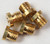 Cycle Pro S&S Main Jets #0.058 (5-Pack) for Small Engine Tuning