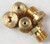 Cycle Pro S&S Main Jets #.050 - Pack of 5
