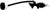 HardDrive Chrome Plated Rear Master Cylinder for 2007-2013 Harley-Davidson XL Models, Part #144546