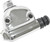 HardDrive Chrome Rear Master Cylinder for Drum Brakes - OE# 41761 58, Part #10-002