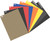 D-COR Rubberized Black Grip Tape Sheet 12 x 18 inches, Part No. 40-80-099