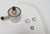 HardDrive Fuel Filter Kit FXST FLST - OEM Replacement Part 14-213
