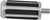 HardDrive Shift Peg Rail Style with 1/2" Stud for Harley Models (Part #16-067)