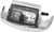 HardDrive 161108 Front Fender Tip Light with Smoked Lens