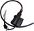 WSM Ignition Coil for Yamaha 1200 - Part Number 004-195