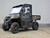 Open Trail Kolpin Full UTV Cab with Safety Glass Windshield and Polycarbonate Doors