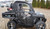 Open Trail Full UTV Cab with Safety Glass Windshield and Polycarbonate Doors
