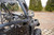 Open Trail Full UTV Cab with Safety Glass Windshield and Polycarbonate Doors