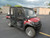 Open Trail Kolpin Full UTV Cab with Safety Glass Windshield and Polycarbonate Doors