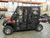 Open Trail Kolpin Full UTV Cab with Safety Glass Windshield and Polycarbonate Doors