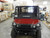 Open Trail Kolpin Full UTV Cab with Safety Glass Windshield and Polycarbonate Doors