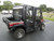Open Trail Kolpin Full UTV Cab with Safety Glass Windshield and Polycarbonate Doors