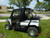 Open Trail Full UTV Cab with Safety Glass Windshield and Polycarbonate Doors