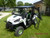 Open Trail Full UTV Cab with Safety Glass Windshield and Polycarbonate Doors