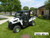 Open Trail Full UTV Cab with Safety Glass Windshield and Polycarbonate Doors