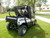 Open Trail Full UTV Cab with Safety Glass Windshield and Polycarbonate Doors