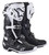 Alpinestars Tech 10 Boots Black/White Size 14 – Advanced Motocross Protection and Performance