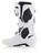 Alpinestars Tech 10 Boots White Size 09 – Advanced Motocross Performance and Protection