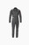 Sparco Suit MS4 Small Grey - 002020GR1S