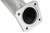 Chevrolet C8 ZR1 / ZR1X SOUL Competition Downpipes