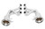 Porsche 992.2 GT3 SOUL Street Headers