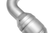Porsche 996 Turbo SOUL Valved Exhaust System - Re-use OEM Tips / Competition