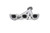 Porsche 991 Turbo SOUL Sport Headers