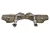 Chevrolet C8 Corvette SOUL Z06 Exhaust Conversion Package - Non-Valved / Catback Only