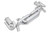 Porsche 991.2 Carrera Base / S (without PSE) Valved Exhaust Package - Reuse OEM