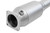 Porsche 964 Carrera SOUL Resonated Cat Bypass Pipe