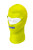 Sparco Head Hood 100 Percent Cotton Yellow Fluo - 002201GF