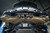 Chevrolet C8 Z06 SOUL Valved Exhaust Package