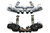 Chevrolet C8 Z06 SOUL Performance Rear Exhaust System