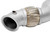 Ferrari 488 / Pista SOUL 3.5″ Performance Exhaust Systems - Competition- No Catalytic Converters