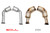 Audi RS6 Avant / RS7 (2020+) SOUL Cat Bypass Pipes