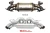 Porsche 992.1 Carrera SOUL Valved Exhaust System