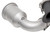 Porsche 992.1 Turbo Performance Exhaust Systems - Competition – No Catalytic Converters