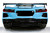Chevrolet C8 Corvette SOUL Valved Exhaust Package (non-NPP) - Brushed / Dual Wall 4″ Slash Cut