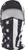 ZAN WBP091 Balaclava Polyester Black White Flag – Full Head, Neck & Face Coverage