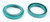 SKF Fork Seal Kit 45 mm - Low Friction Fork Seal Solution for Improved Ride and Durability