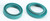 SKF Fork Seal Kit 37 mm – Improved Dirt Exclusion and Reduced Friction