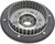 HardDrive Clutch Basket for Harley-Davidson Big Twin Models (Part #148111)