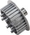 HardDrive Clutch Hub for Harley Big Twin 1998-2006 (Part No. 148116)