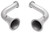 Audi RS Q8 SOUL Competition Downpipes