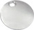 HardDrive Fuel Tank Console Door Chrome - Part 301310
