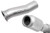718 Boxster / Cayman SOUL Competition Downpipe Conversion Kits - Competition (catless)