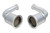 Lamborghini Urus SOUL Sport Catalytic Converter Downpipes