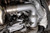 Porsche 992.1 Carrera SOUL Cat Bypass Pipes