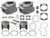 SP1 SM-09614K Cylinder Kit Pol for Engine Rebuilds