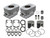 SP1 Cylinder Kit A/C - Part Number SM-09606K for Compatible Engines